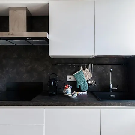 Appartement Petrarca 30 - Downtown
