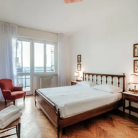Petrarca 30 - Downtown Appartement *