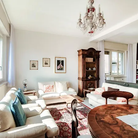 Appartement Petrarca 30 - Downtown