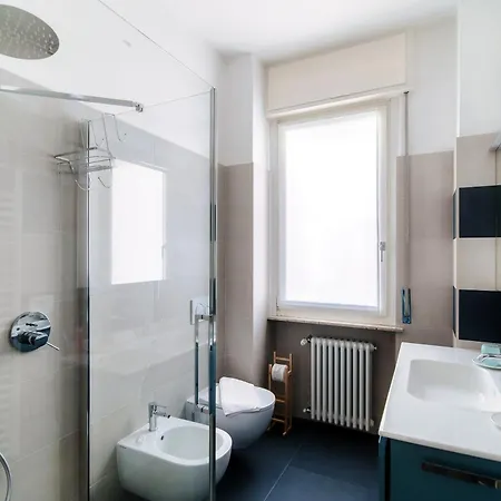 Appartement Petrarca 30 - Downtown