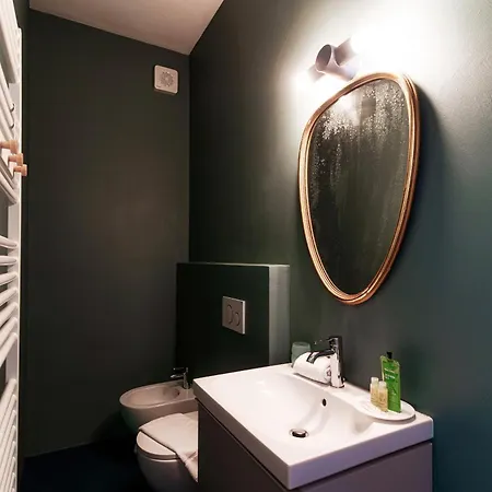 Petrarca 30 - Downtown Appartement *