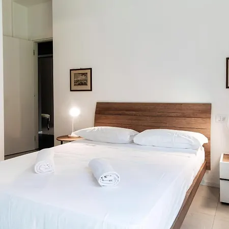 Appartement Petrarca 30 - Downtown