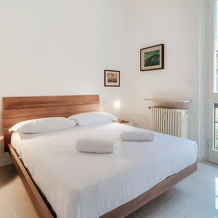 Petrarca 30 - Downtown Appartement Côme