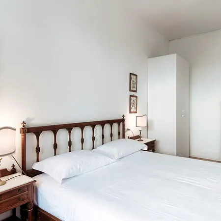 Appartement Petrarca 30 - Downtown