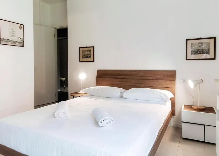 Apartmán Petrarca 30 - Downtown