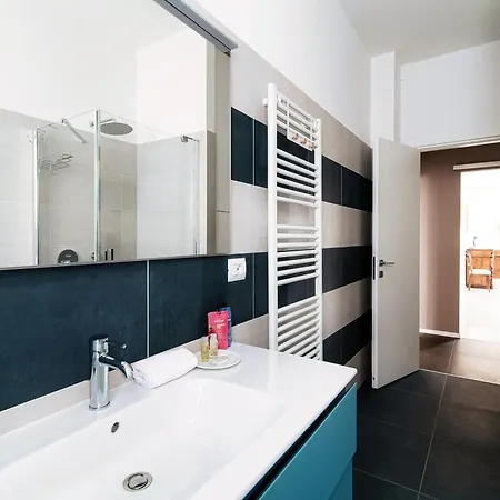 Petrarca 30 - Downtown Apartamento