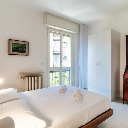 Apartment Petrarca 30 - Downtown Como