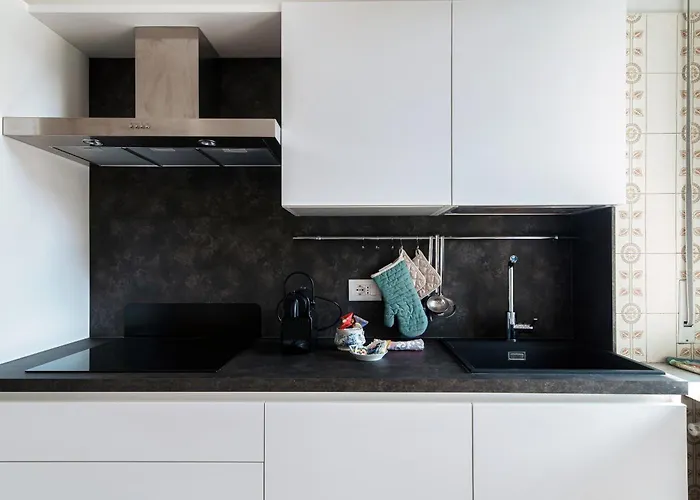 Apartmán Petrarca 30 - Downtown
