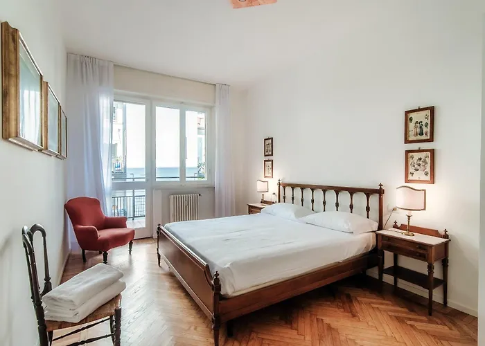 Petrarca 30 - Downtown Apartmán *