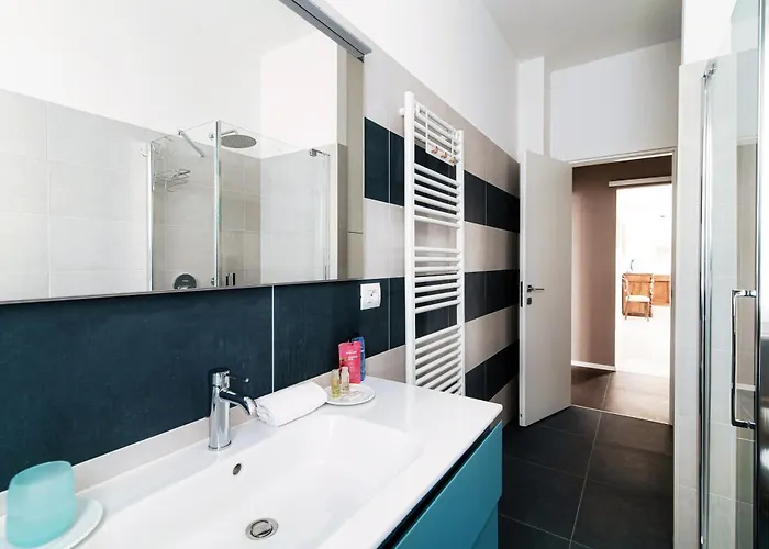 Petrarca 30 - Downtown Apartmán