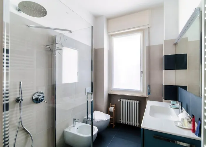 Apartmán Petrarca 30 - Downtown