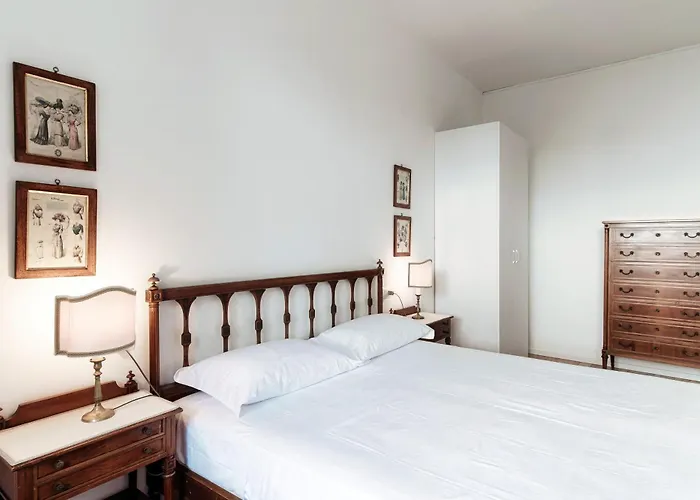 Apartmán Petrarca 30 - Downtown